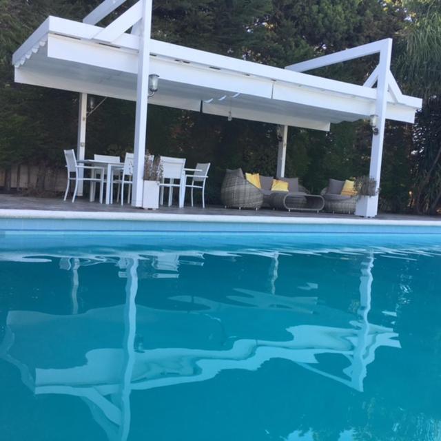 Villa Torrealta, 4000 M2 Cádiz Exterior foto