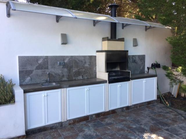 Villa Torrealta, 4000 M2 Cádiz Exterior foto