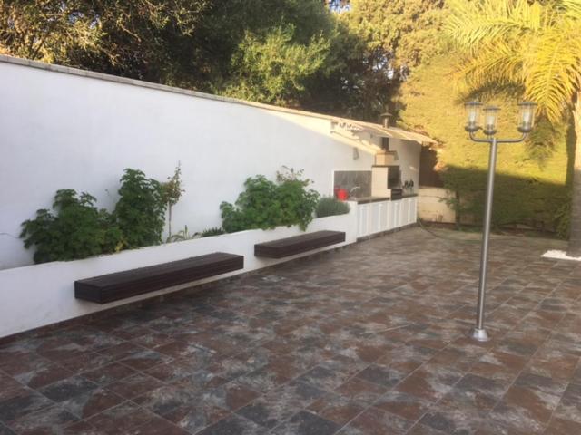 Villa Torrealta, 4000 M2 Cádiz Exterior foto