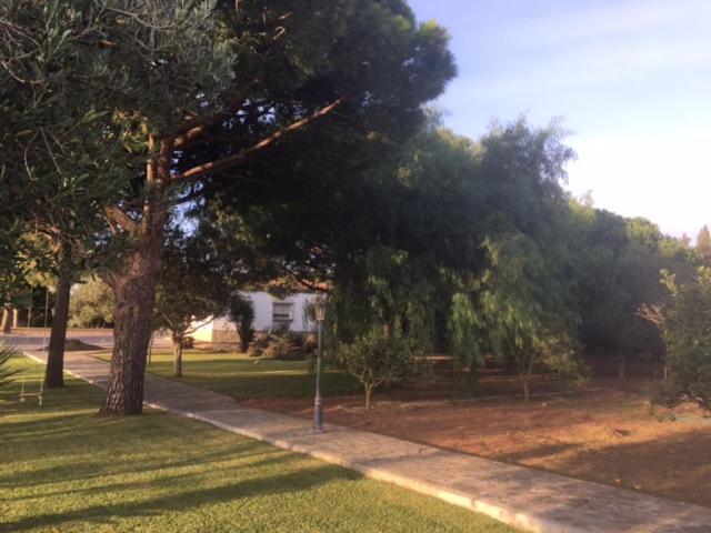 Villa Torrealta, 4000 M2 Cádiz Exterior foto