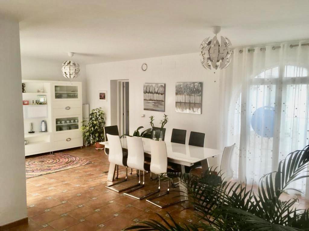 Villa Torrealta, 4000 M2 Cádiz Exterior foto