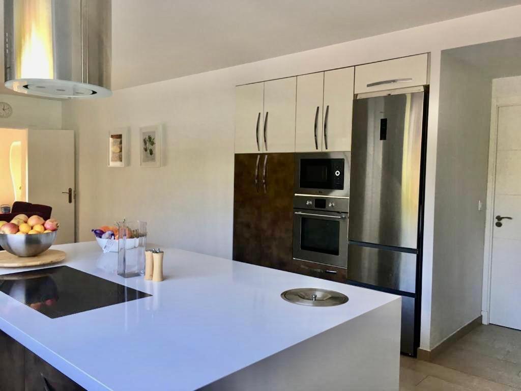 Villa Torrealta, 4000 M2 Cádiz Exterior foto
