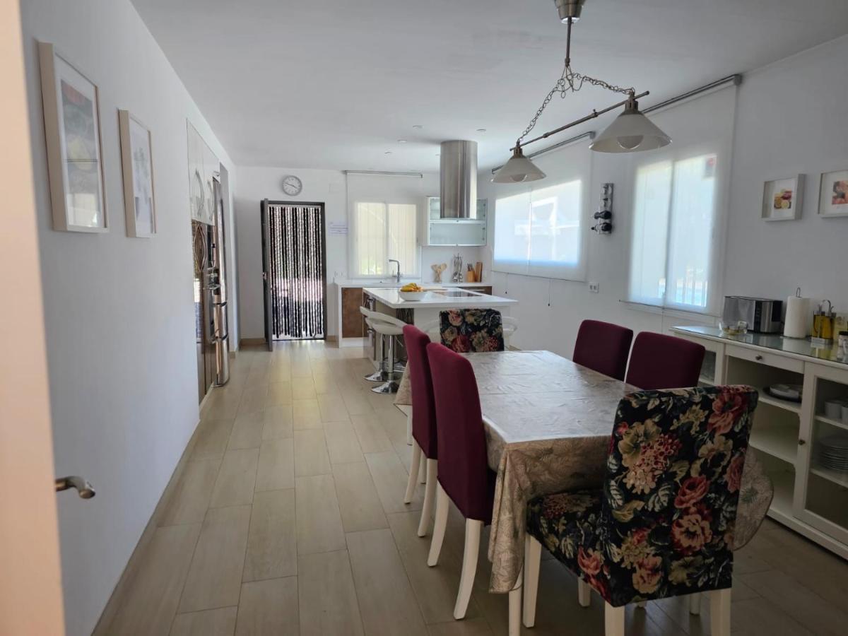 Villa Torrealta, 4000 M2 Cádiz Exterior foto
