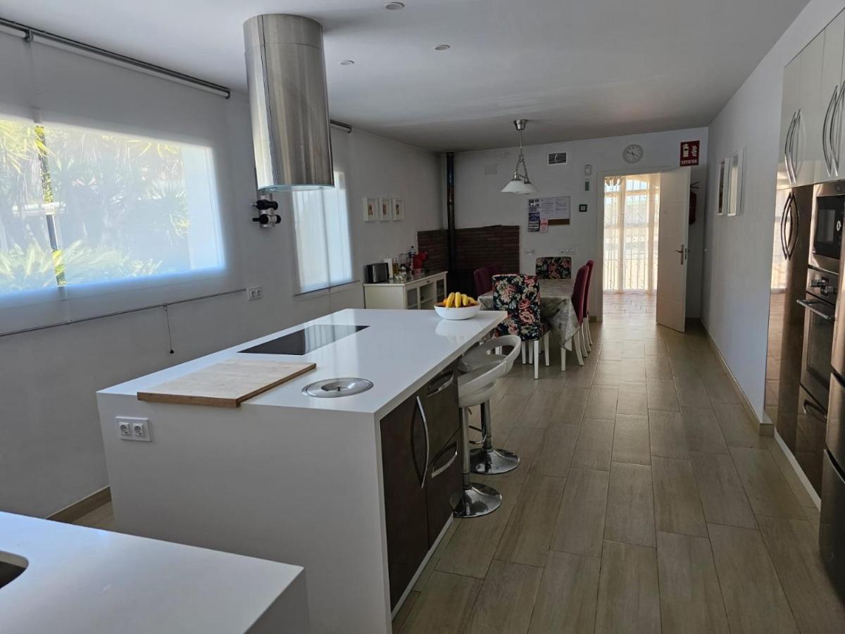 Villa Torrealta, 4000 M2 Cádiz Exterior foto