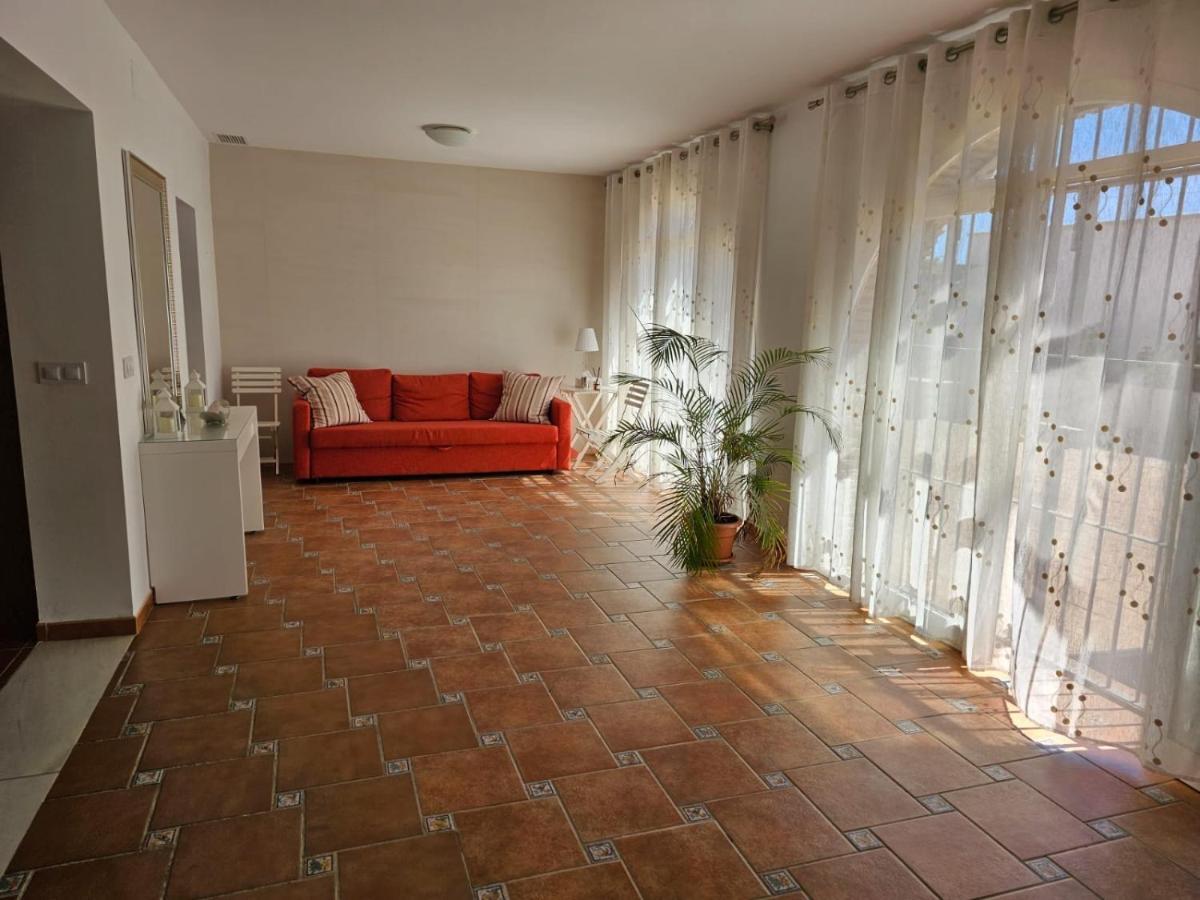 Villa Torrealta, 4000 M2 Cádiz Exterior foto