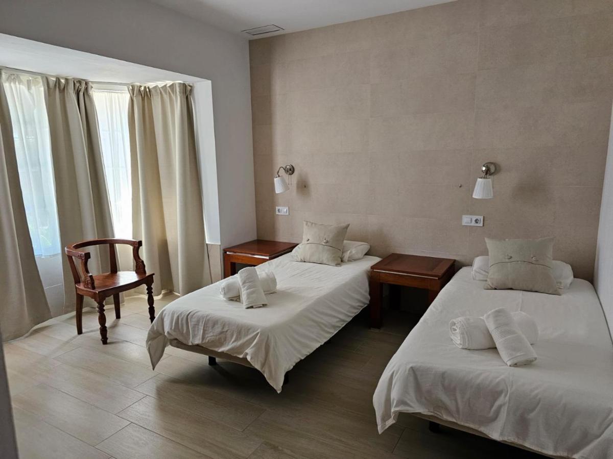 Villa Torrealta, 4000 M2 Cádiz Exterior foto