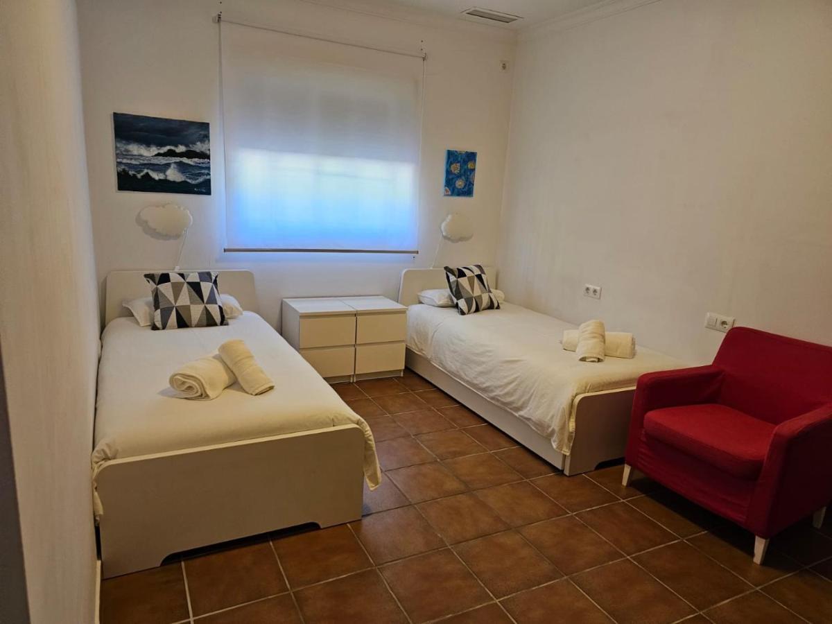 Villa Torrealta, 4000 M2 Cádiz Exterior foto