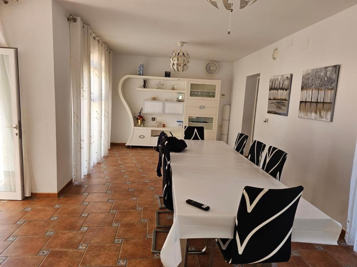 Villa Torrealta, 4000 M2 Cádiz Exterior foto